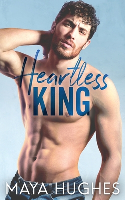 Heartless King 1950117073 Book Cover