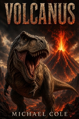 Volcanus 1923663372 Book Cover