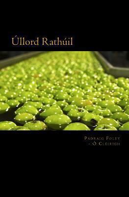 Úllord Rathúil 1482047446 Book Cover