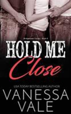 Hold Me Close 1795900326 Book Cover