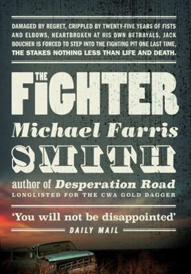 The Fighter [French] 1843449935 Book Cover