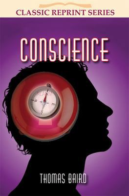 Conscience 1907731636 Book Cover
