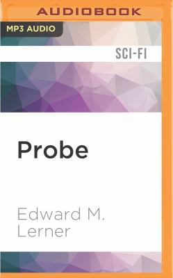 Probe 1511397977 Book Cover