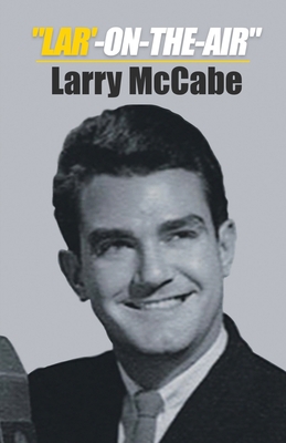 Lar'-On-The-Air 1958507008 Book Cover