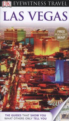 Las Vegas. 1405370610 Book Cover
