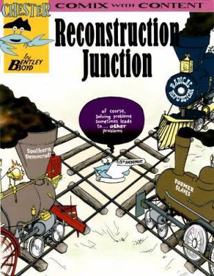 Reconstruction Junction 193312234X Book Cover