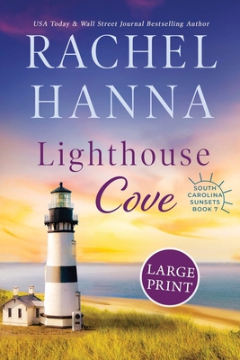 Lighthouse Cove [Large Print] 1953334229 Book Cover
