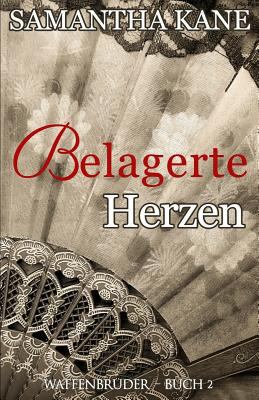 Belagerte Herzen 1791613845 Book Cover