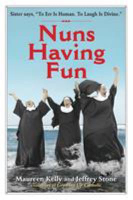 Nuns Having Fun 0761150412 Book Cover