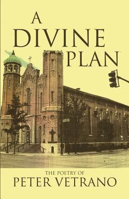 A Divine Plan 1630044466 Book Cover