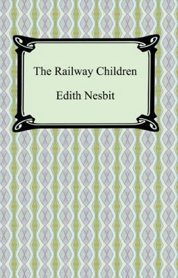 The Railway Children 1420931059 Book Cover