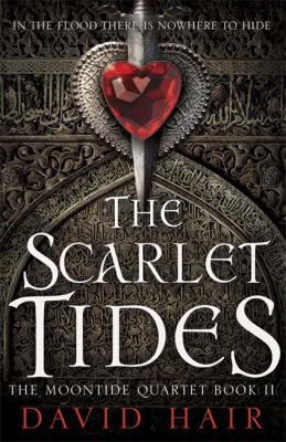 Scarlet Tides 1780871996 Book Cover
