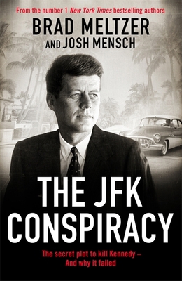 Ithaka The JFK Conspiracy The Secret Plot to Ki... 178512448X Book Cover