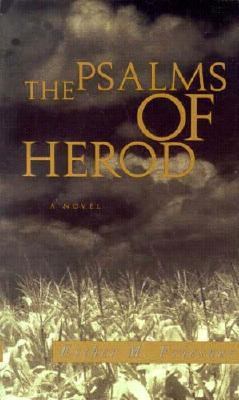 The Psalms of Herod 1565049160 Book Cover