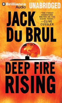 Deep Fire Rising 1469244721 Book Cover