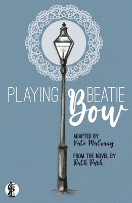 Playing Beatie Bow 1760627313 Book Cover