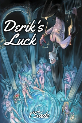 Derik's Luck 0991597893 Book Cover