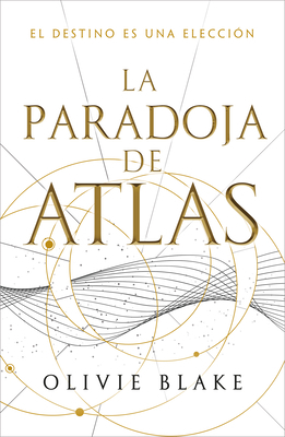 Paradoja de Atlas, La [Spanish] 8419030090 Book Cover