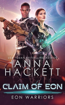 Claim of Eon 1922414077 Book Cover