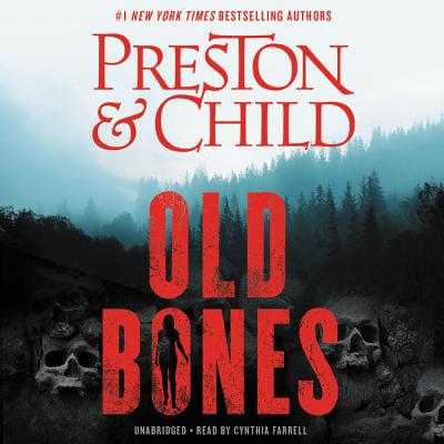 Old Bones 1549142240 Book Cover