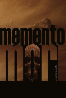 Memento Mori B0G4K2QL44 Book Cover