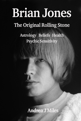 Brian Jones 1915580196 Book Cover