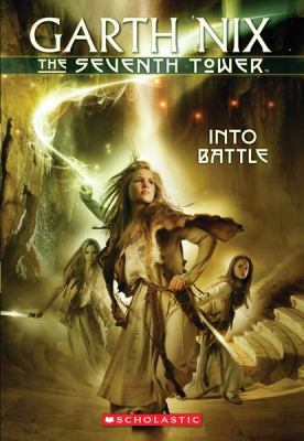 Into Battle 0756935156 Book Cover