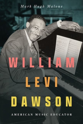 William Levi Dawson 1496844793 Book Cover