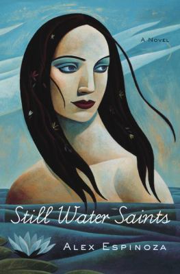 Still Water Saints 1400065399 Book Cover