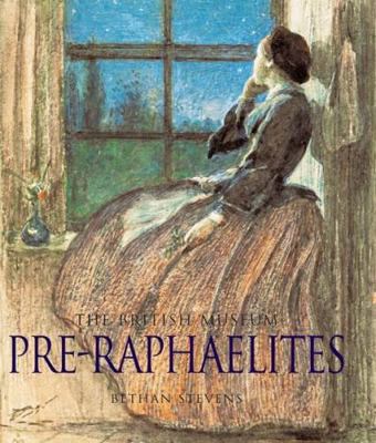 Pre-Raphaelites 0714150665 Book Cover
