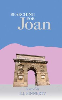 Searching for Joan 1410780694 Book Cover