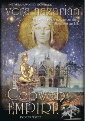 Cobweb Empire 1607621215 Book Cover