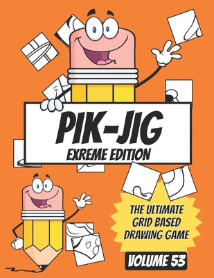 Pik-Jig: Pen and Ink Bliss - Experience Artisti... B0CWXM2B39 Book Cover