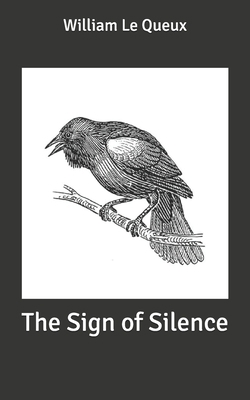 The Sign of Silence B086PRKK2Z Book Cover