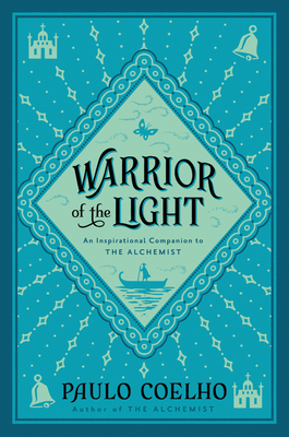 Warrior of the Light: A Manual 0060527986 Book Cover