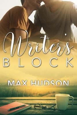 Writer's Block 1548293172 Book Cover