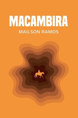 Macambira [Portuguese] B0BW7PY93Q Book Cover