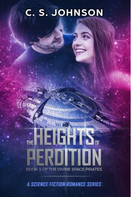 The Heights of Perdition 0999672835 Book Cover