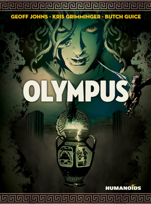 Olympus 1594651221 Book Cover