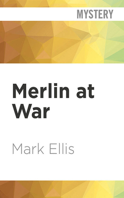 Merlin at War: A Frank Merlin Novel 171354041X Book Cover