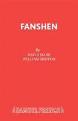 Fanshen 0573017034 Book Cover