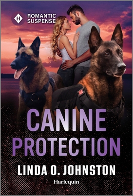 Canine Protection 1335502483 Book Cover
