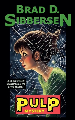 Pulp: Mystery B0GBM43G6G Book Cover