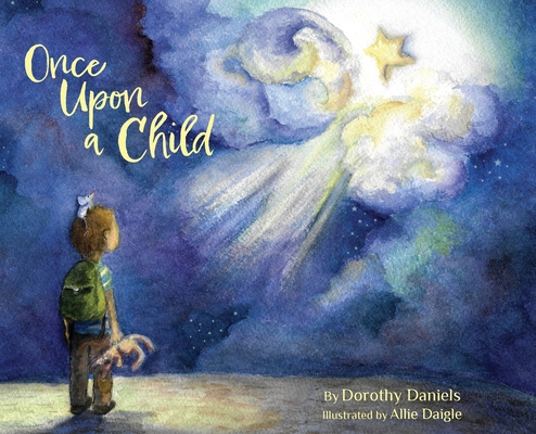 Once Upon a Child 0578339021 Book Cover