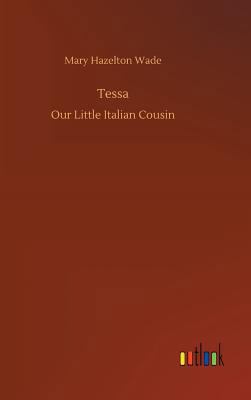 Tessa 373263924X Book Cover