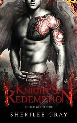 Knight's Redemption 0473454254 Book Cover