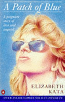 A Patch of Blue B001QVLU9C Book Cover