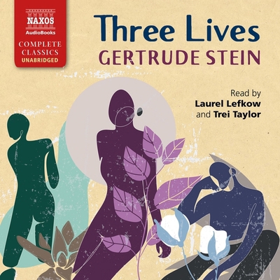 Three Lives B0BB18S4FP Book Cover