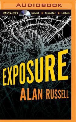 Exposure 1501228250 Book Cover