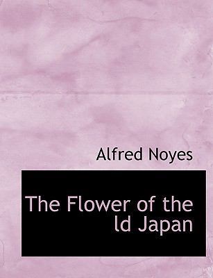 The Flower of the LD Japan 1140032240 Book Cover